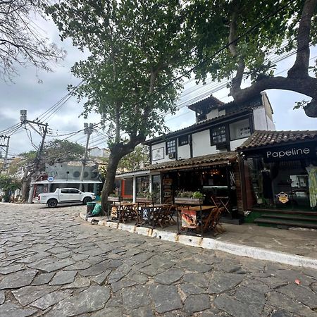 Recanto Das Pedras Antiga Tao Búzios 外观 照片