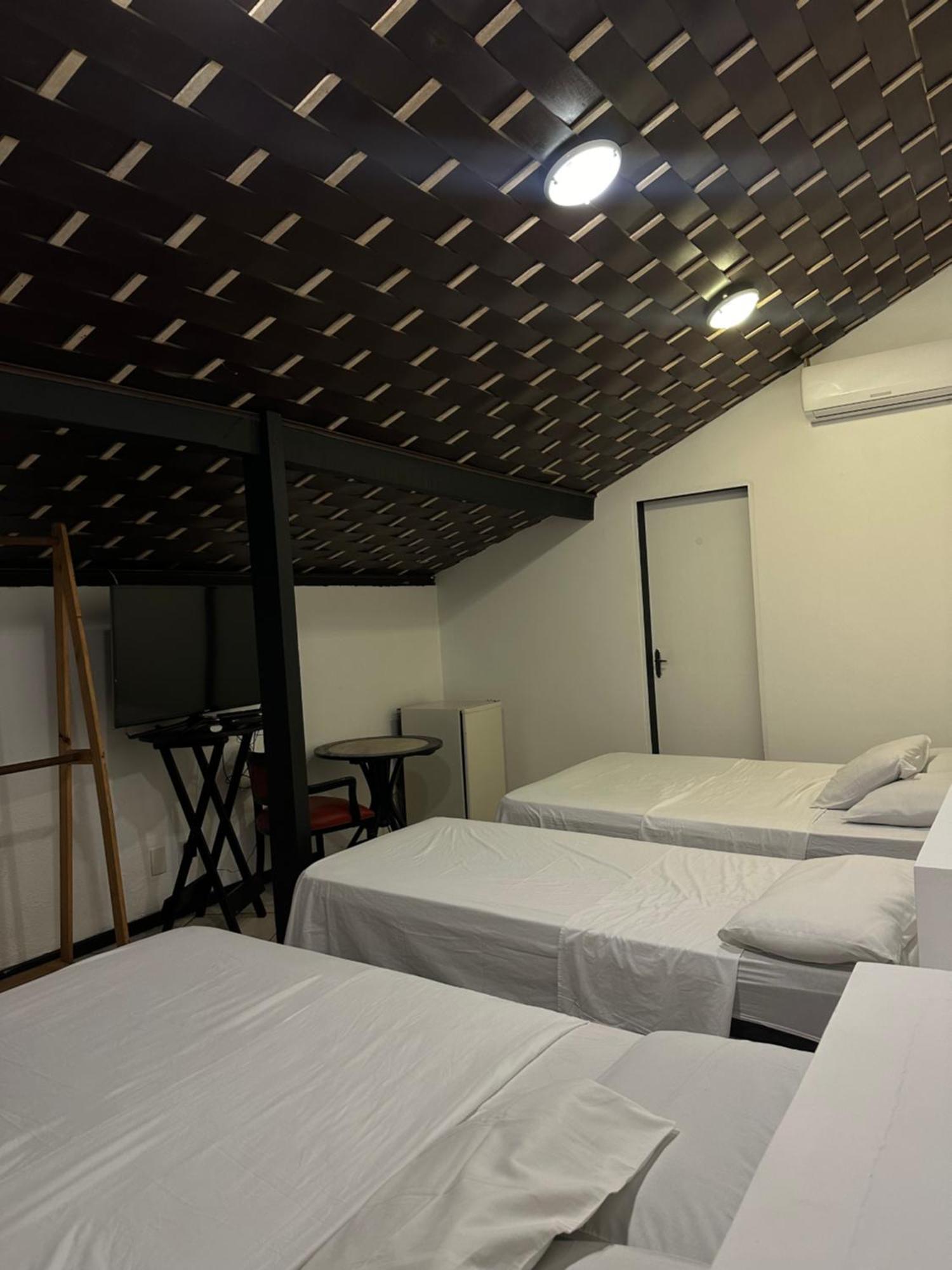 Recanto Das Pedras Antiga Tao Búzios 外观 照片
