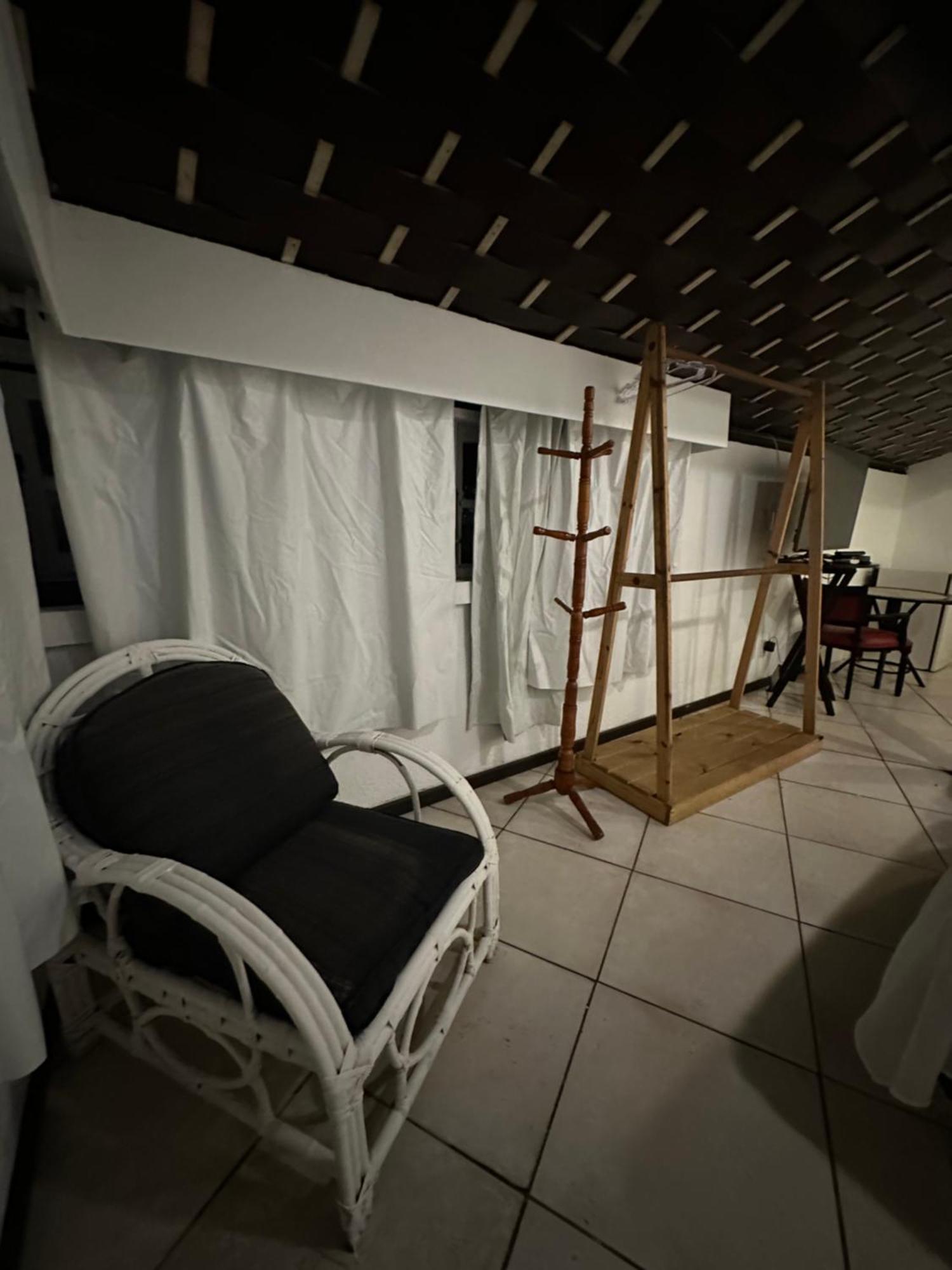 Recanto Das Pedras Antiga Tao Búzios 外观 照片