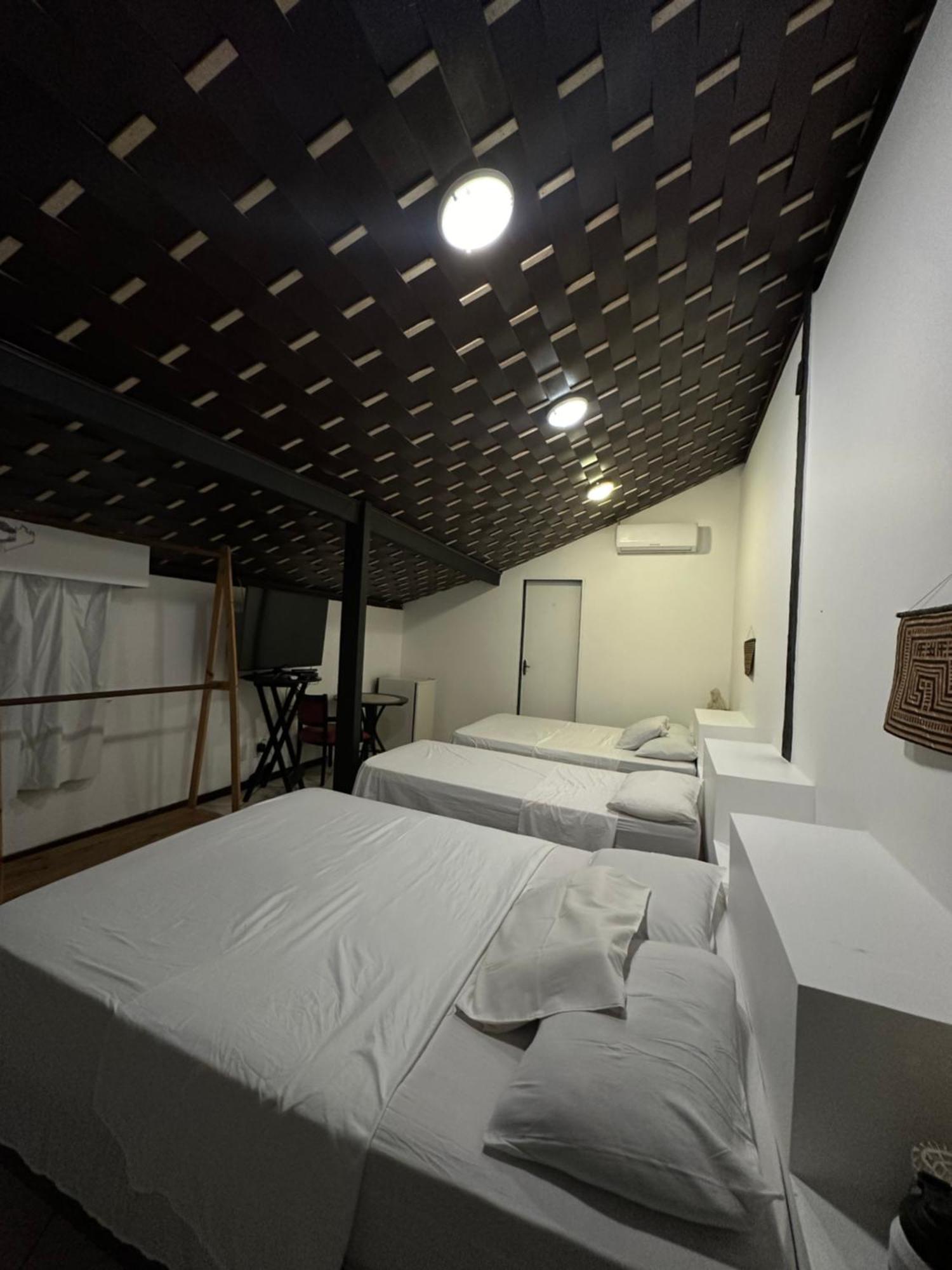 Recanto Das Pedras Antiga Tao Búzios 外观 照片