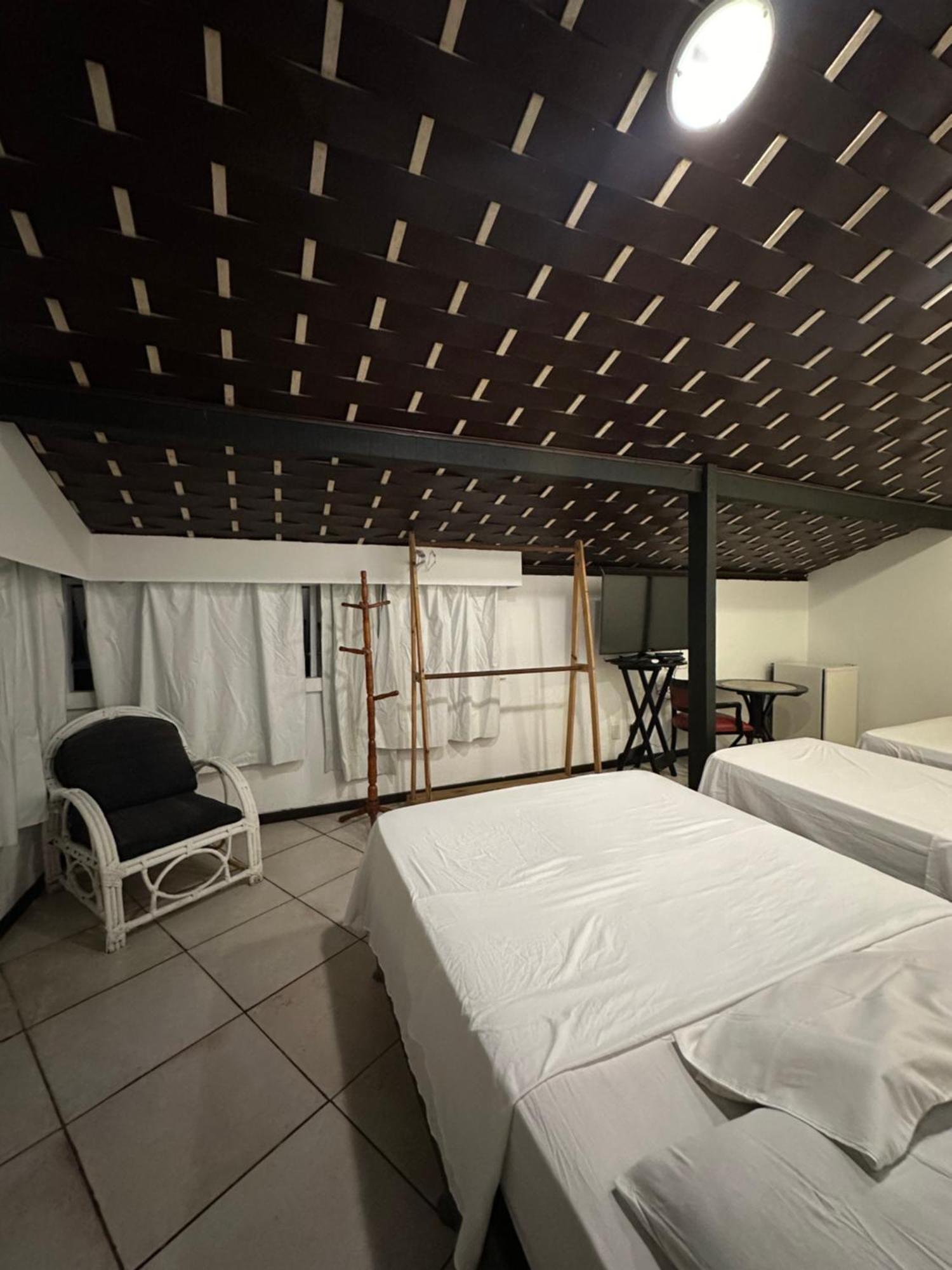 Recanto Das Pedras Antiga Tao Búzios 外观 照片