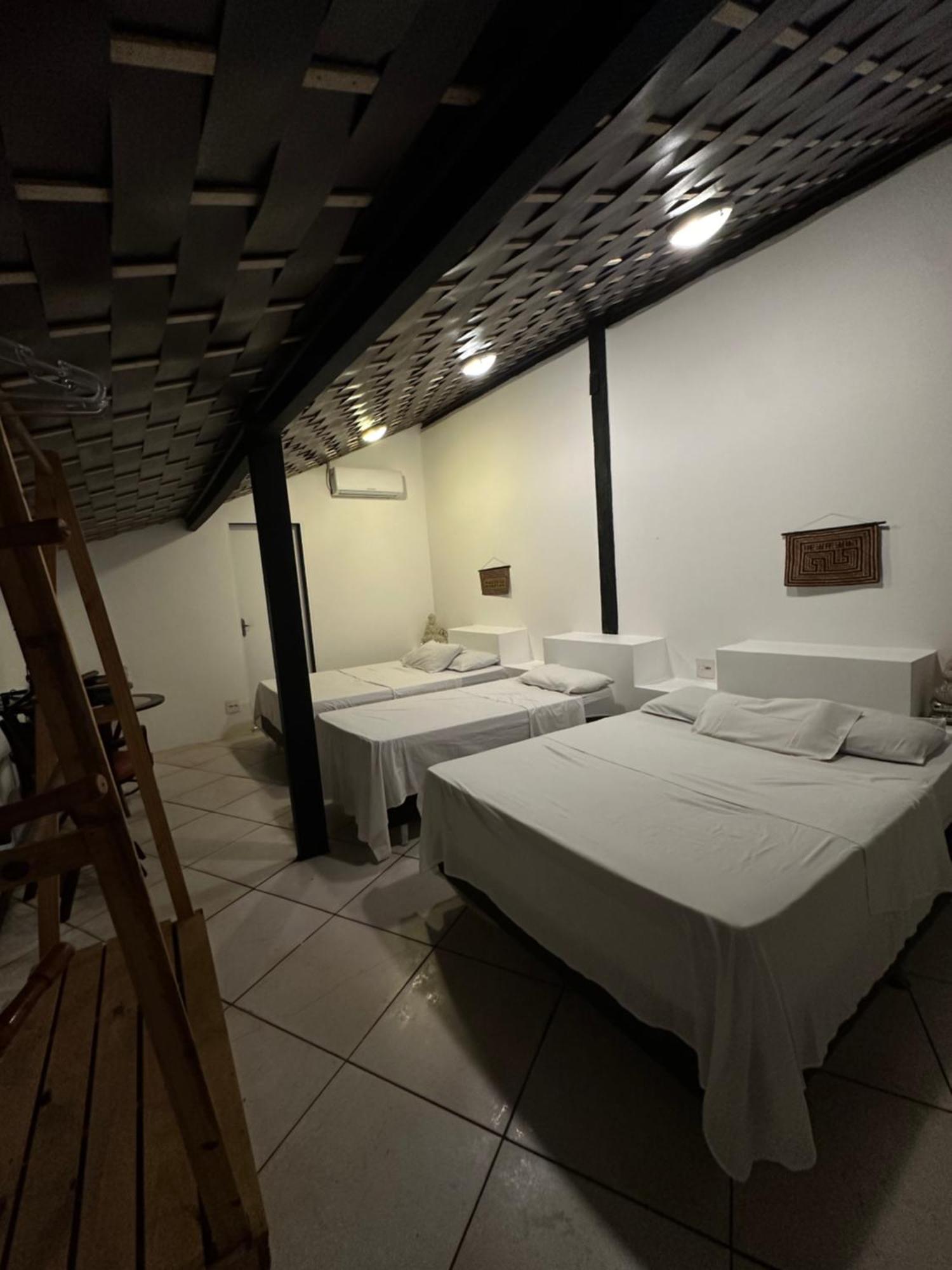 Recanto Das Pedras Antiga Tao Búzios 外观 照片