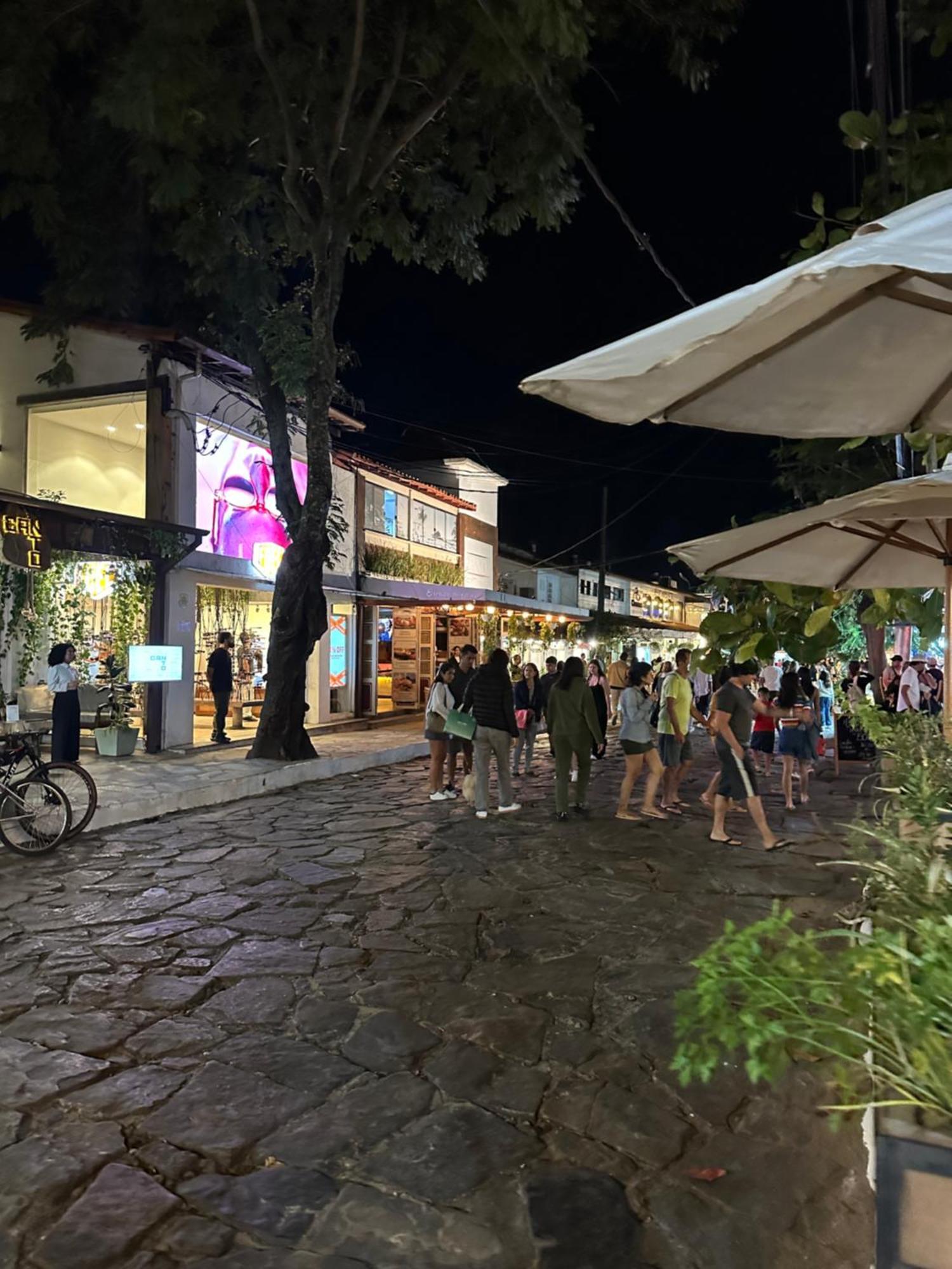 Recanto Das Pedras Antiga Tao Búzios 外观 照片