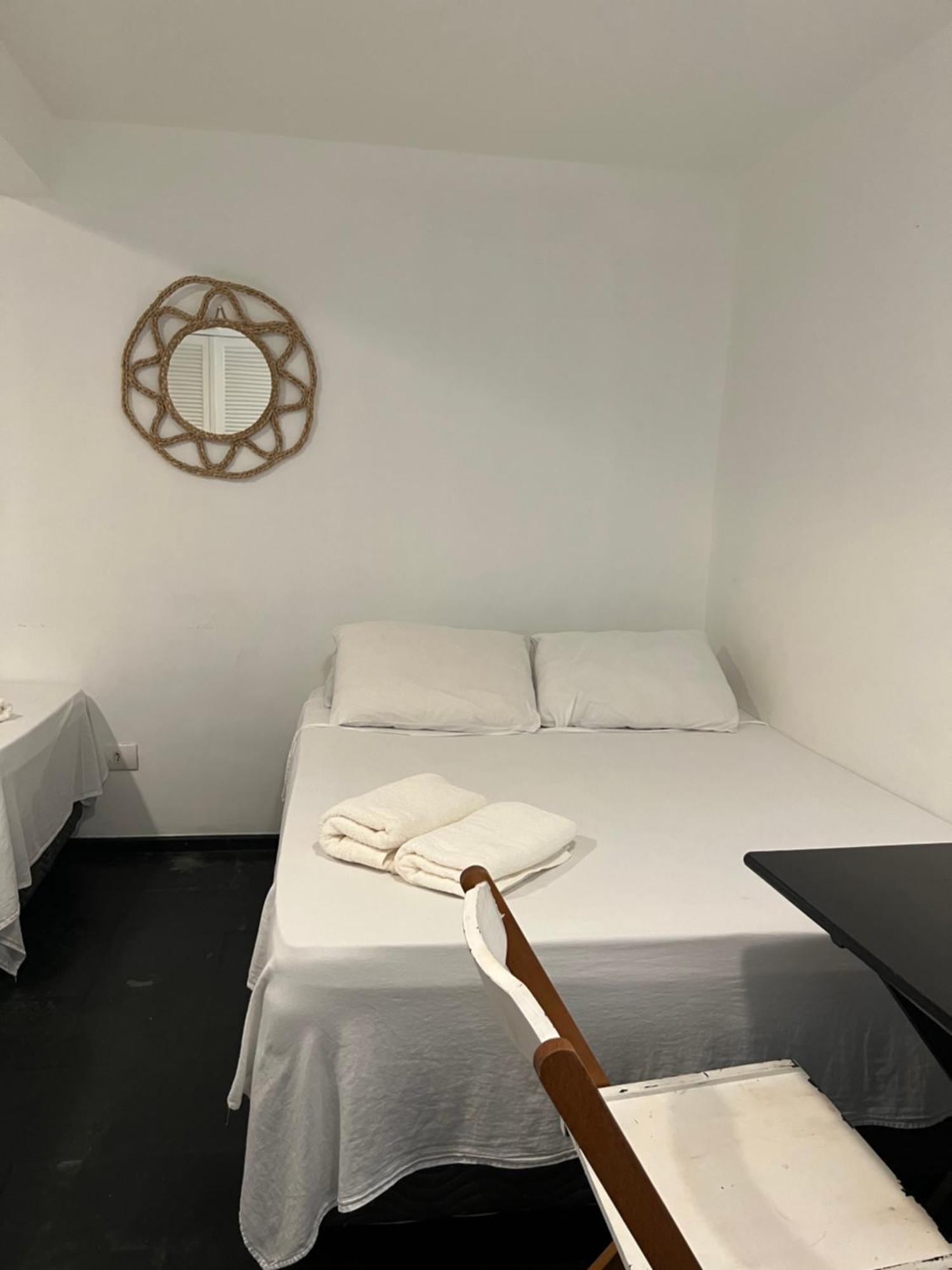 Recanto Das Pedras Antiga Tao Búzios 外观 照片